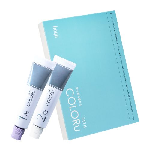 COLORuヘアカラー