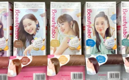 店販販促物の紙製素材への切り替え